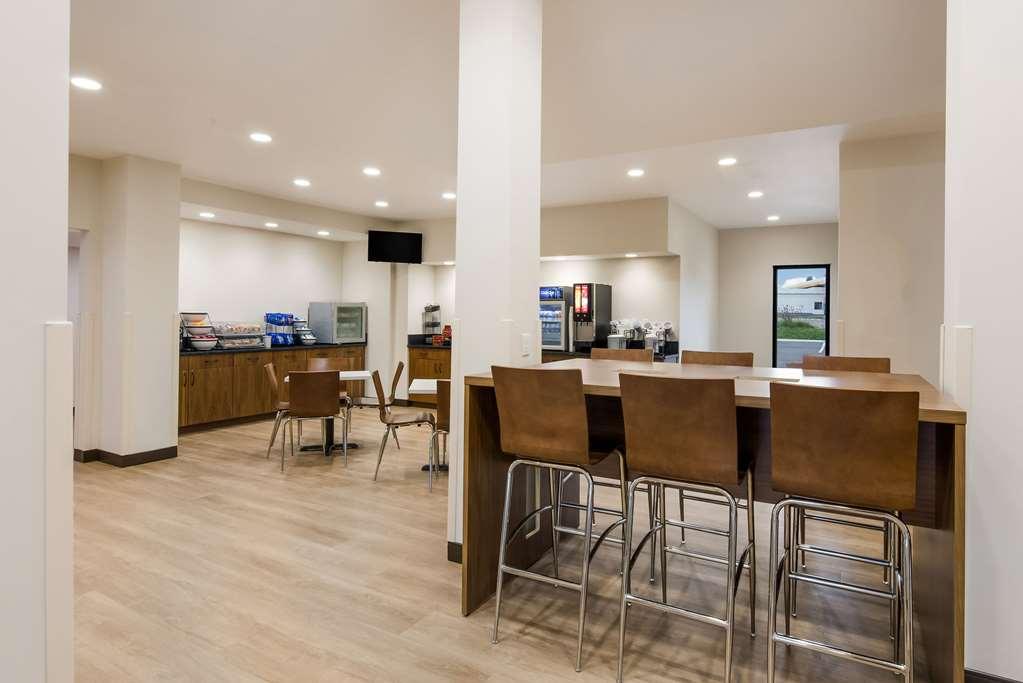 阿宾顿 Clarion Pointe酒店 外观 照片