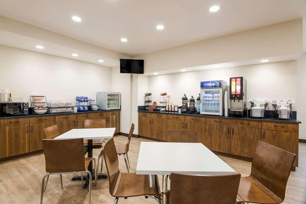 阿宾顿 Clarion Pointe酒店 外观 照片